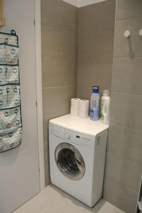 Modern Urban Studio, Skg Centre Appartement Thessaloniki