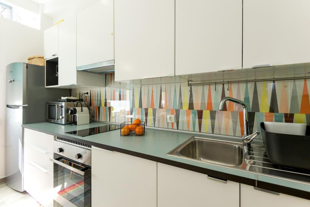 Appartement Modern Urban Studio, Skg Centre *