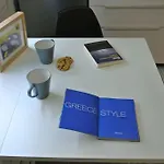 Modern Urban Studio, Skg City Centre